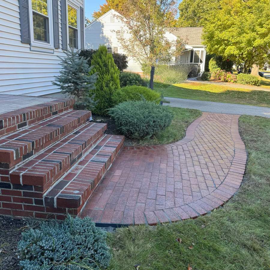 masonry services