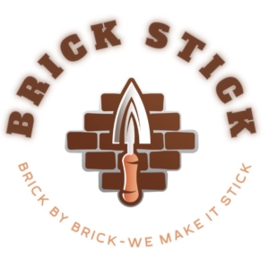 Brick Stick Masonry